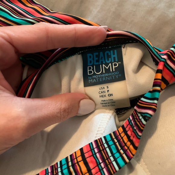 Maternity bikini - Picture 5 of 5